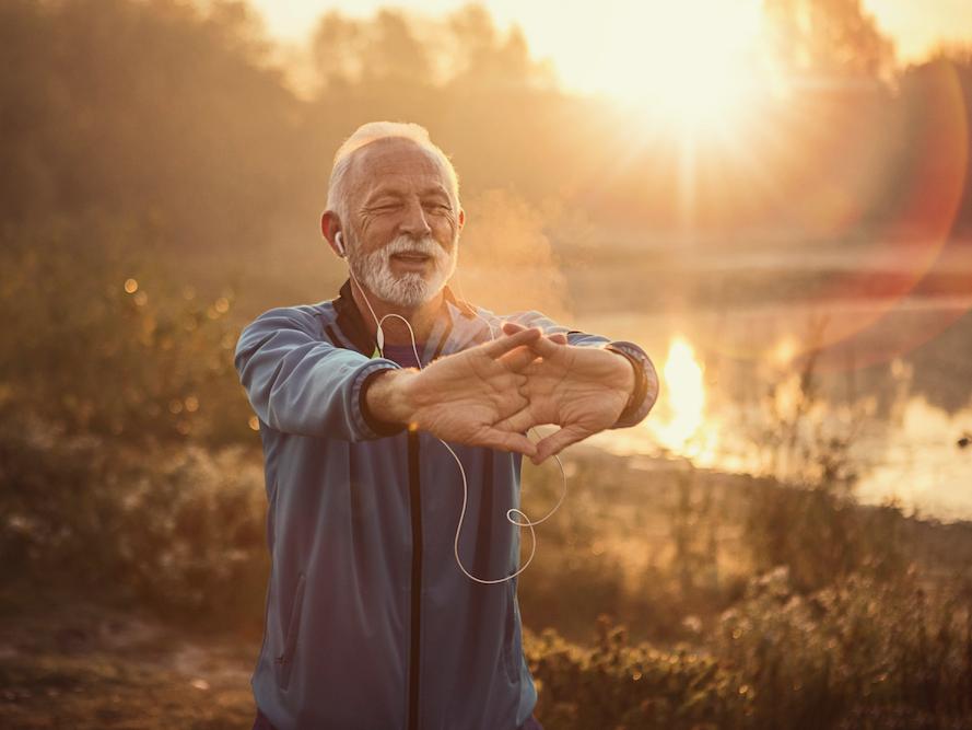 Penn State establishes the Geroscience and Dementia Prevention Consortium