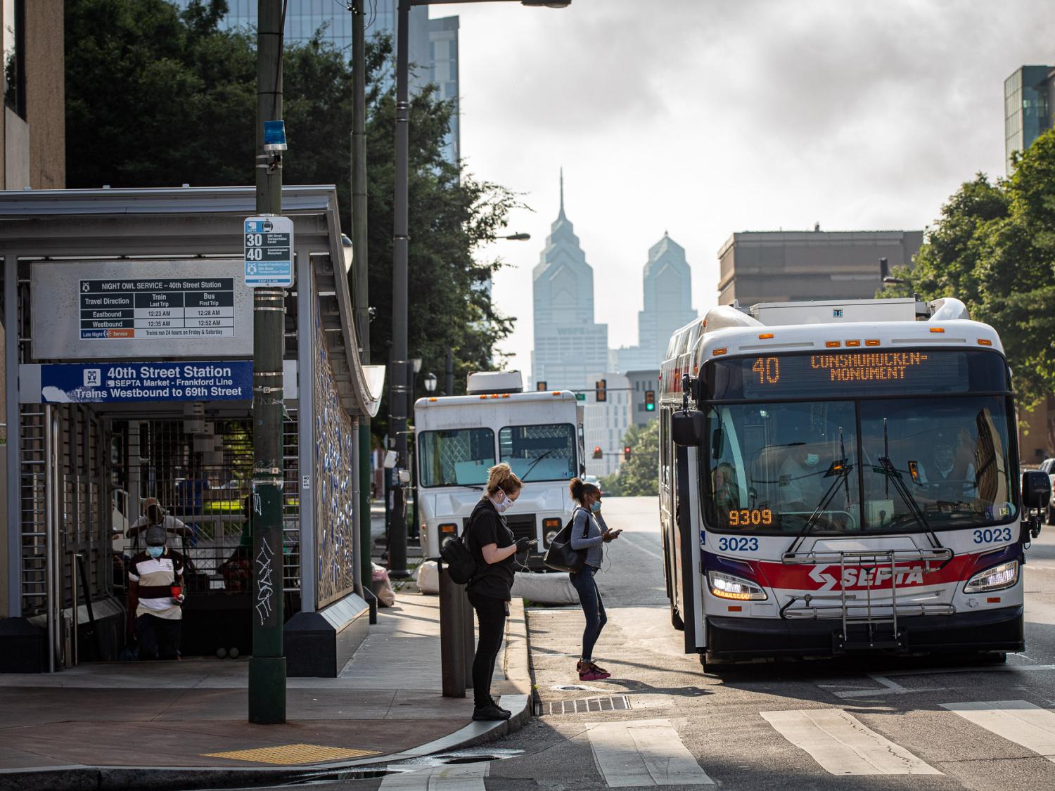 Nittany AI Inspire examines the use of AI in smart cities during virtual event