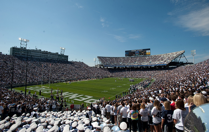 Beaver Stadium